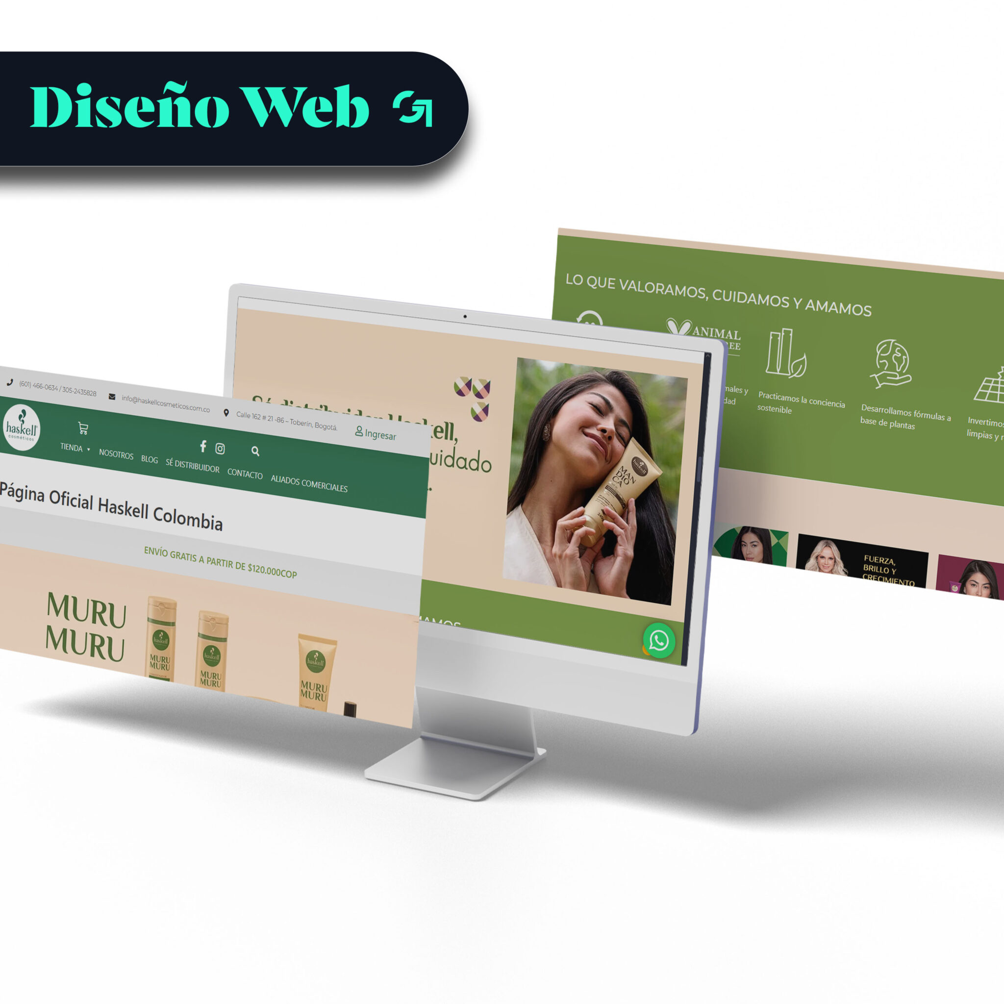 agencia de marketing digital