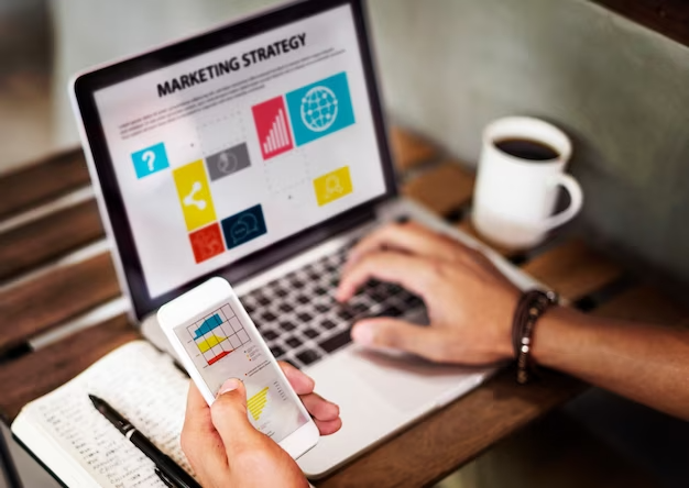 agencia de marketing en españa