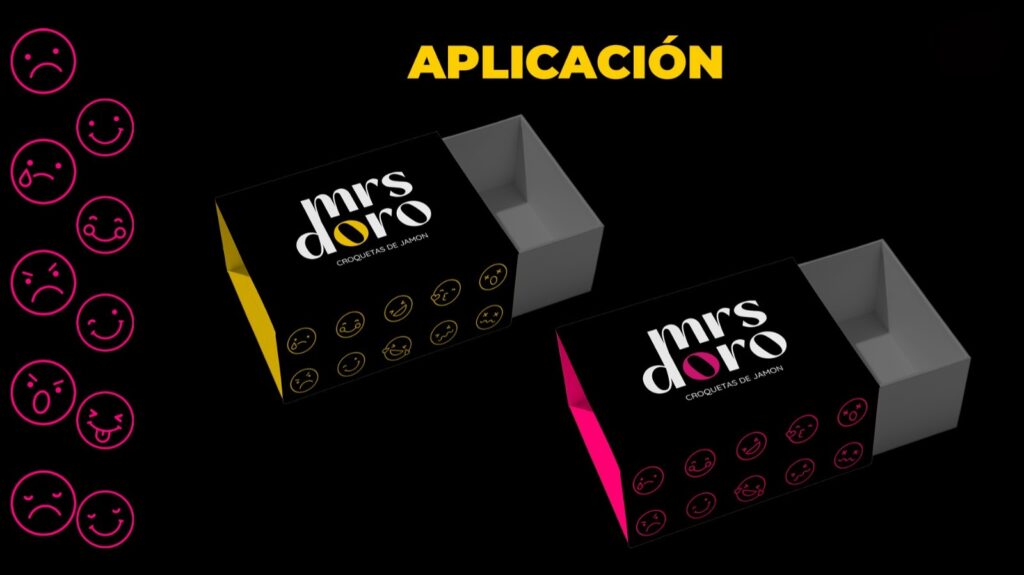 mrs doro aplicacion 1