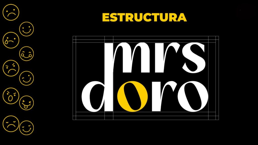 mrs estructura