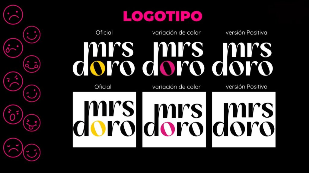 mrs logotipo