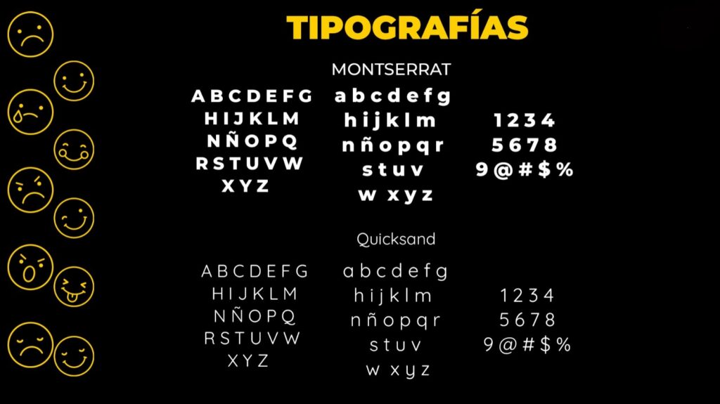 mrs tipografias