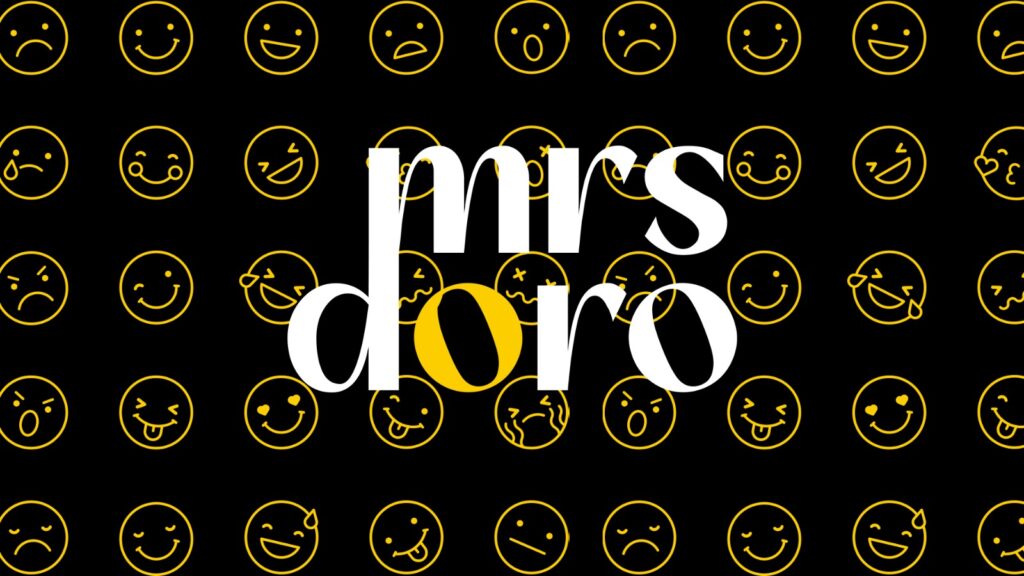 mrs titulo