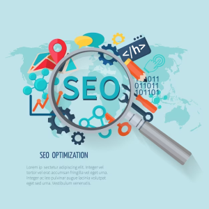 Agencia Seo