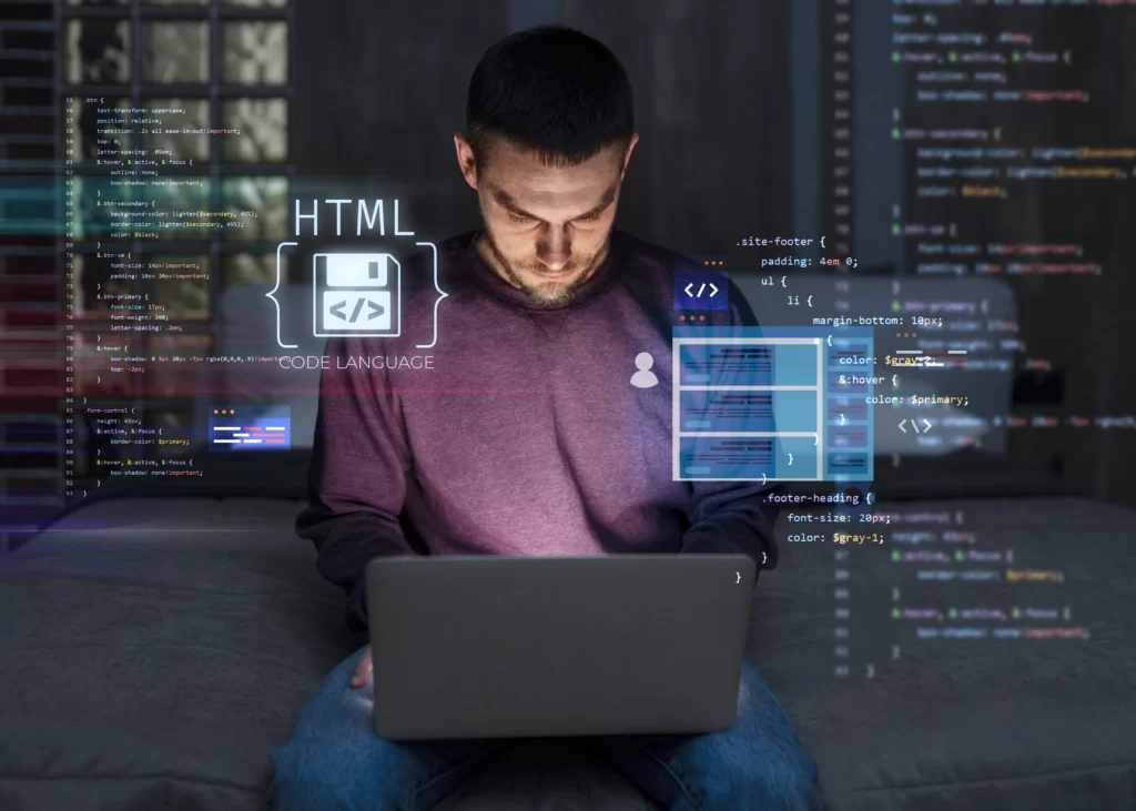 Desarrollo de Páginas web en Bogotá