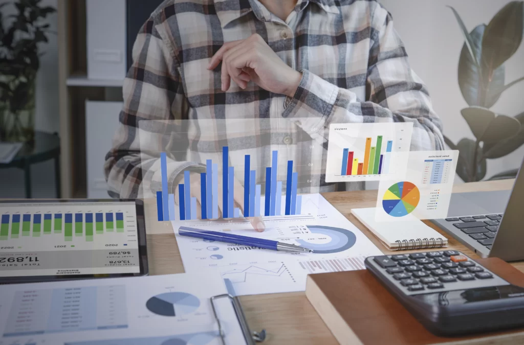 Agencia de Marketing en Bogotá