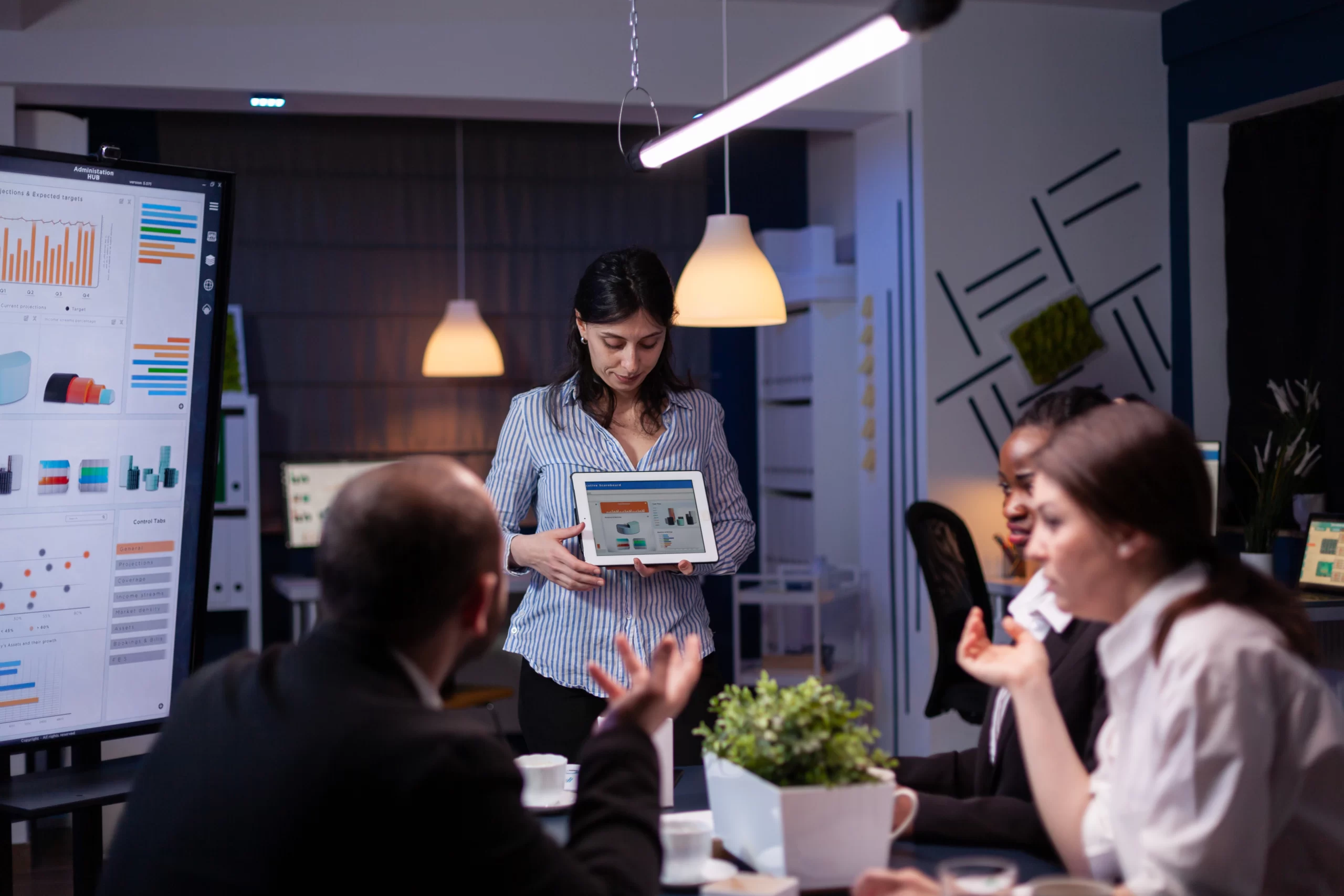 Agencia SEO en Colombia