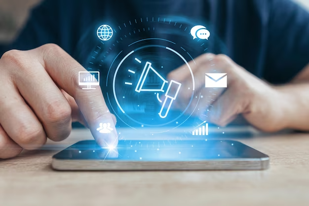Marketing para emprendedores