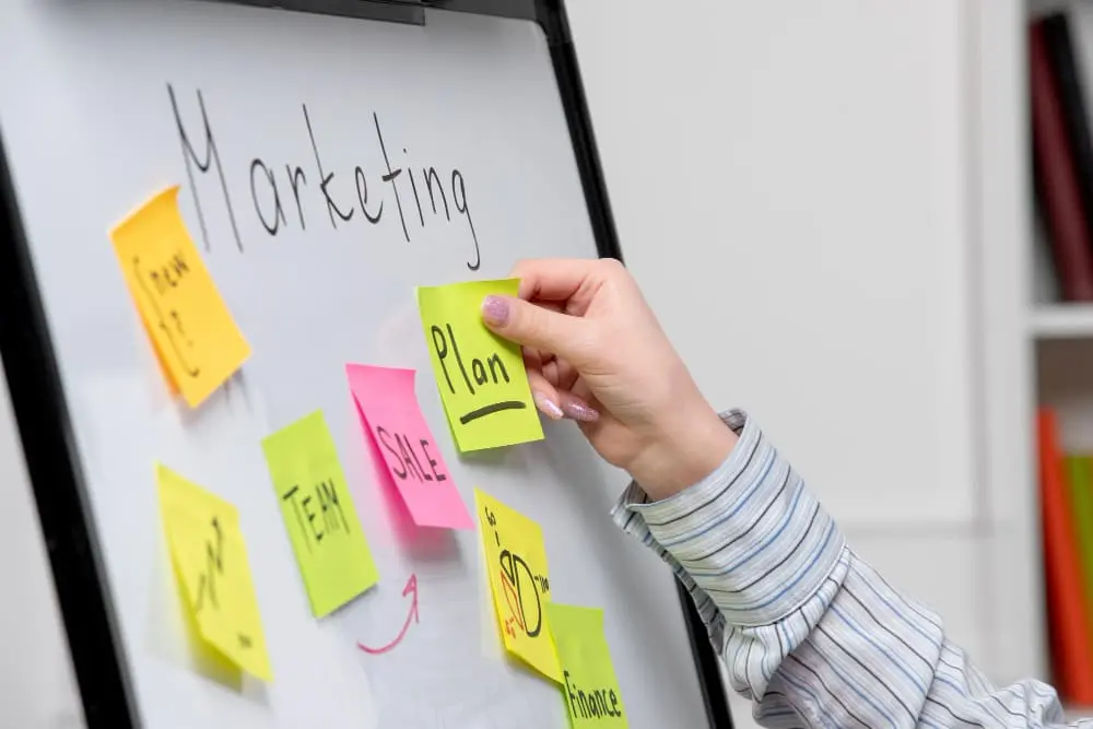 Campañas de marketing Pereira
