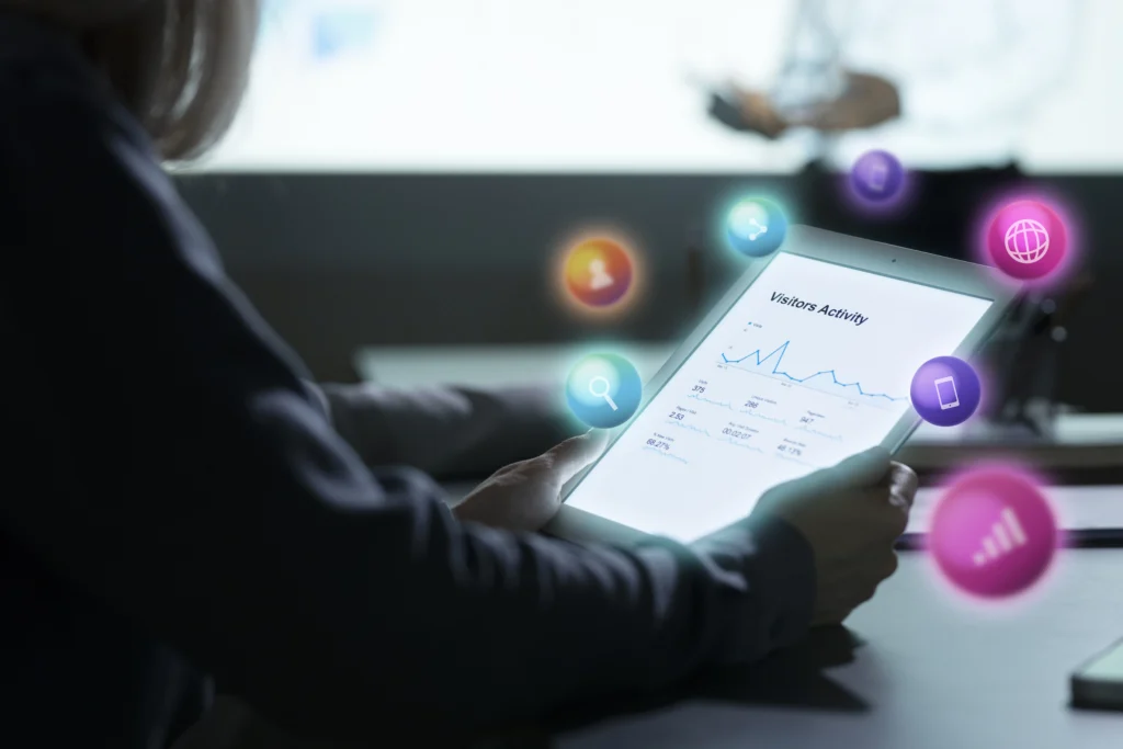 Marketing para emprendedores