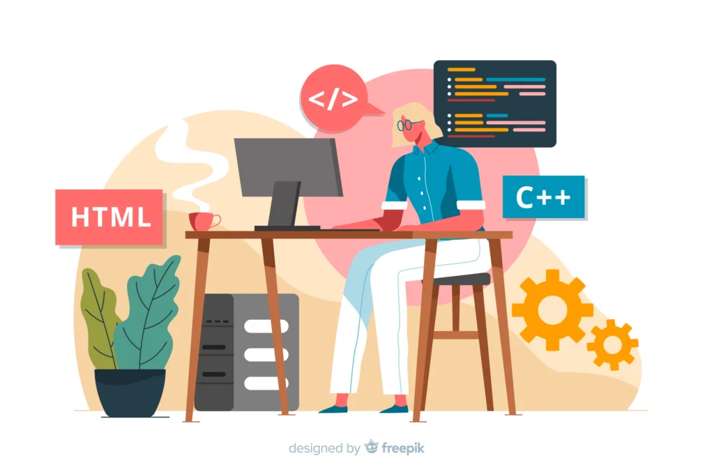 Desarrollo web