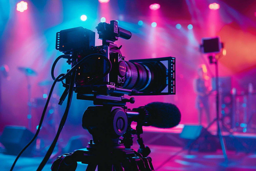 Producción audiovisual en Dosquebradas