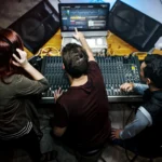 Producción audio visual Pereira