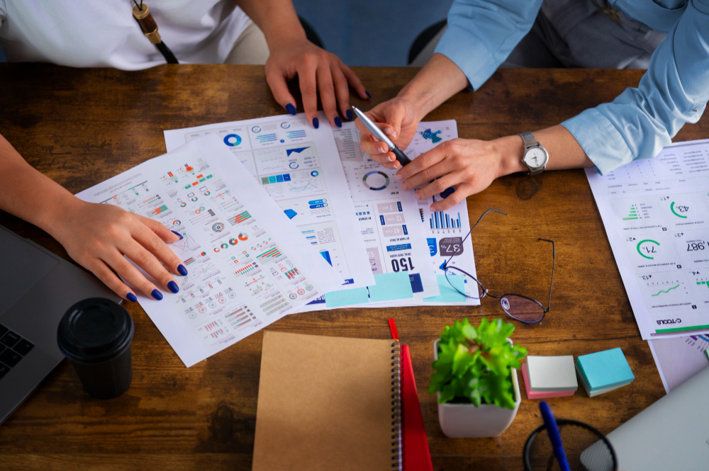 qué es un plan de marketing