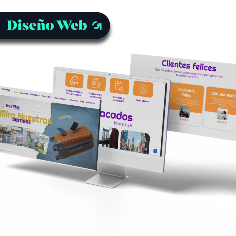 Tour Plus Direct