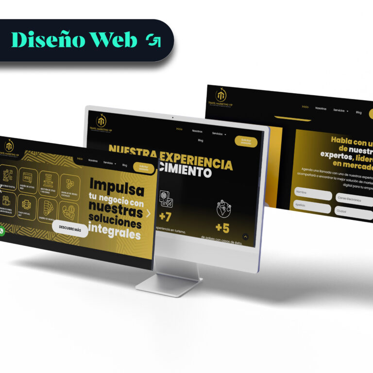 Travel Marketing VIP