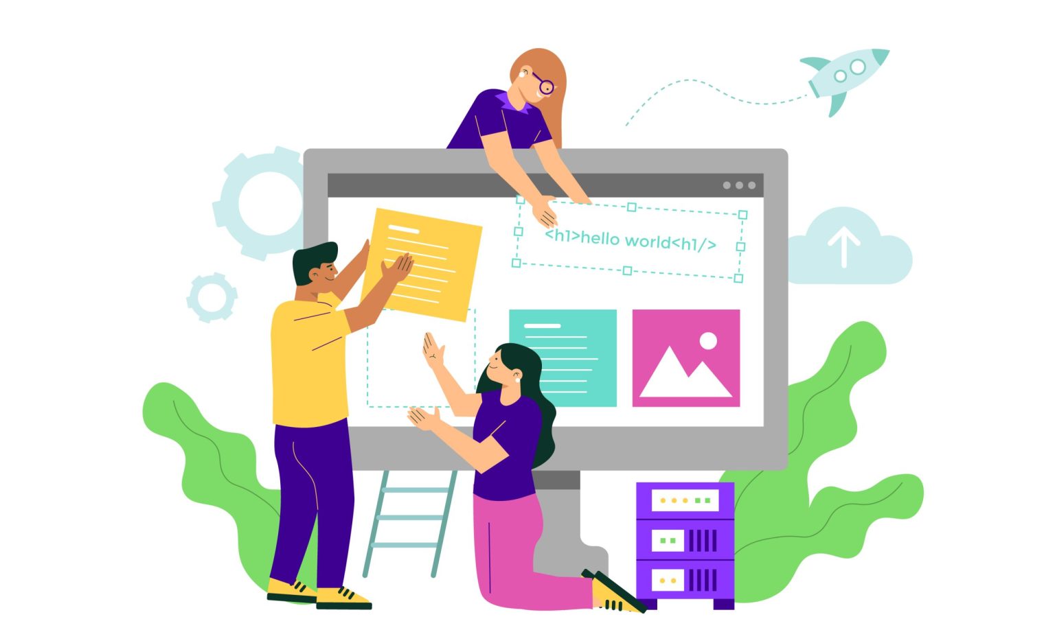 Agencia de posicionamiento SEO Bogota