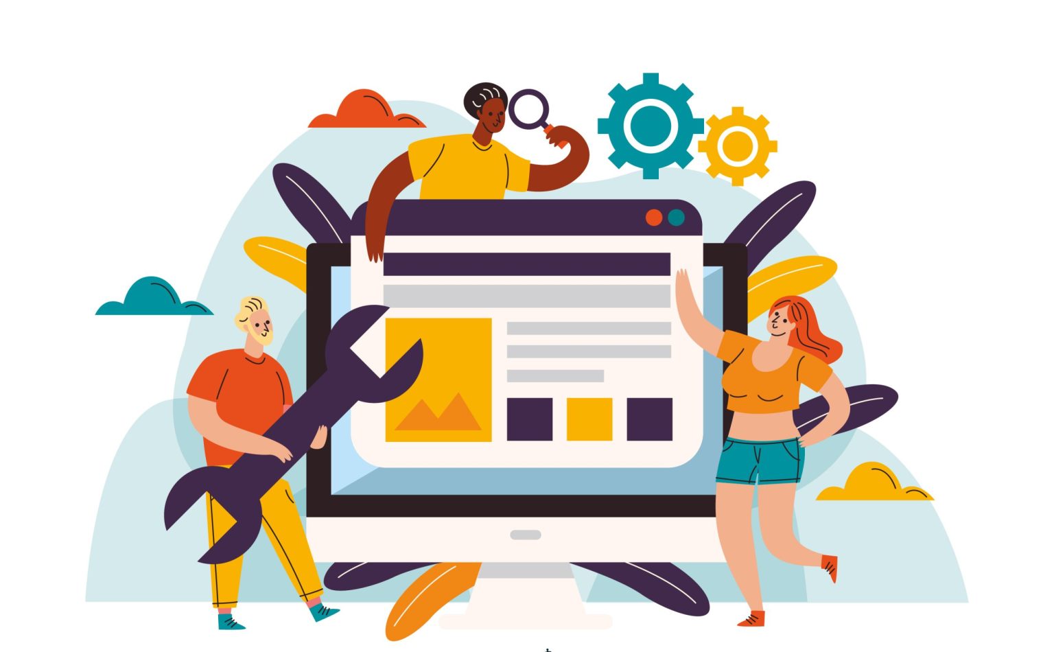Agencia de posicionamiento SEO Bogota