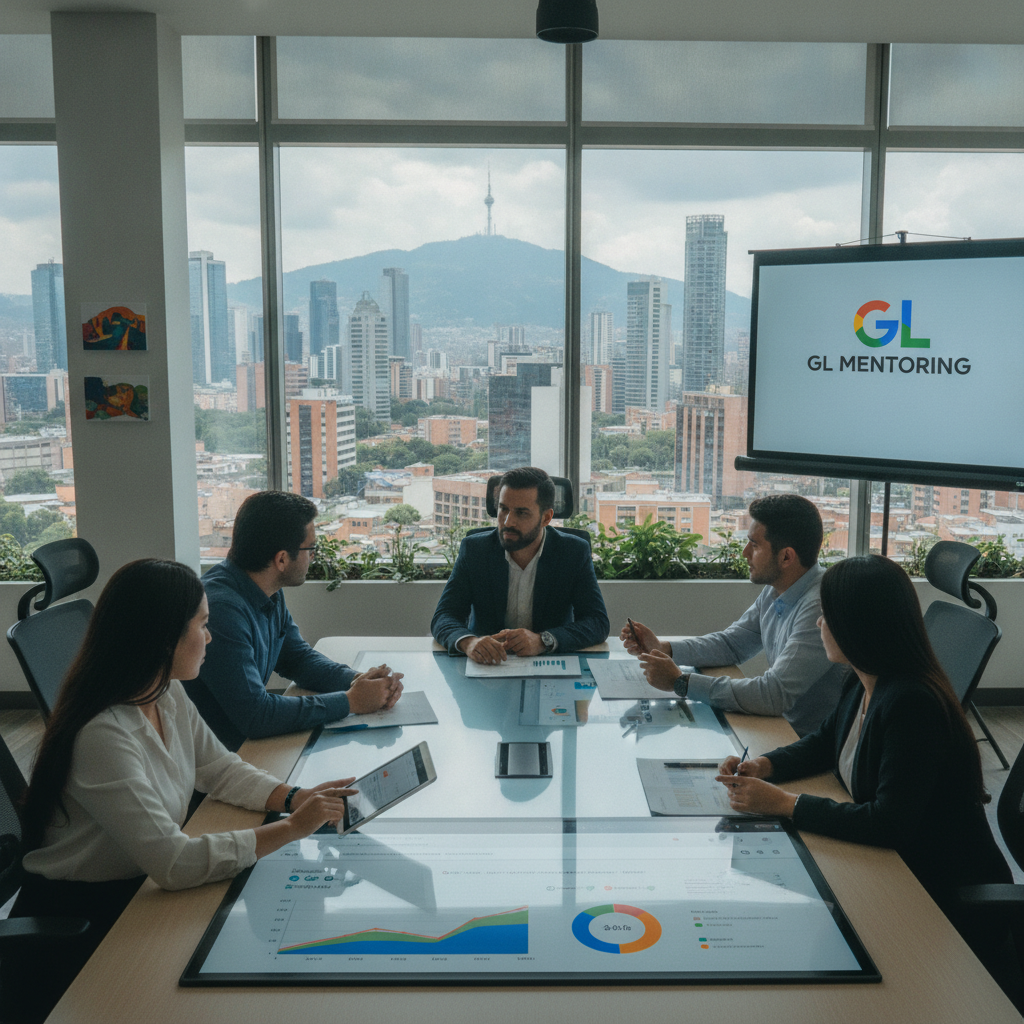 agencia de Google Ads