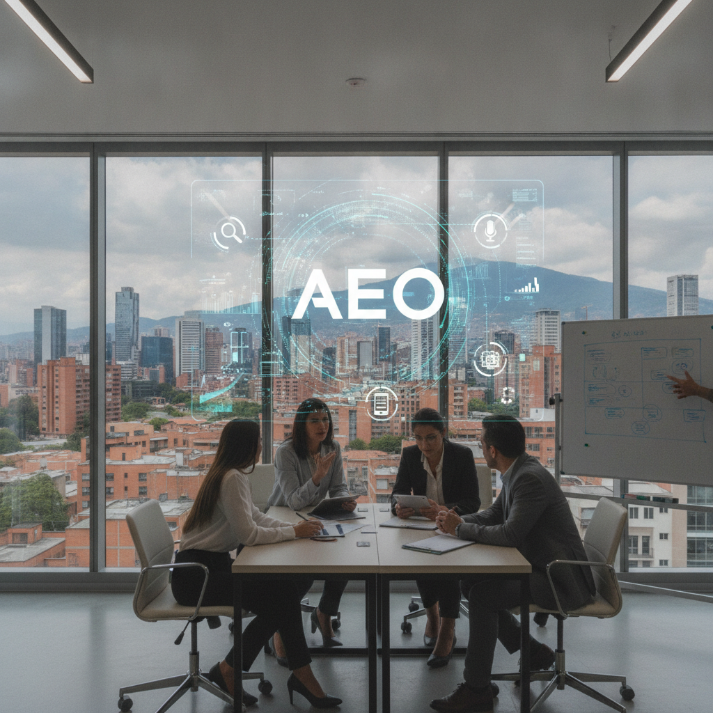 AEO