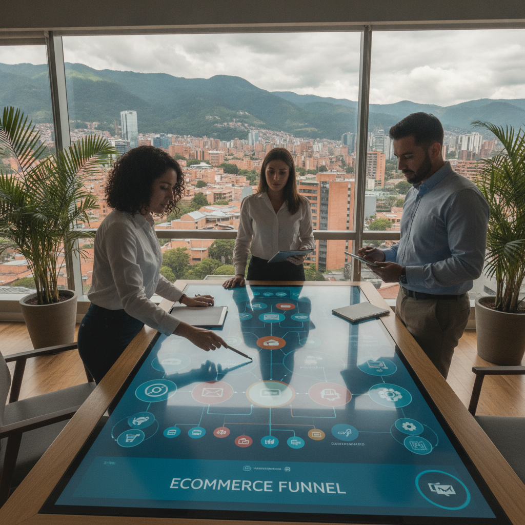 estrategias de marketing digital​