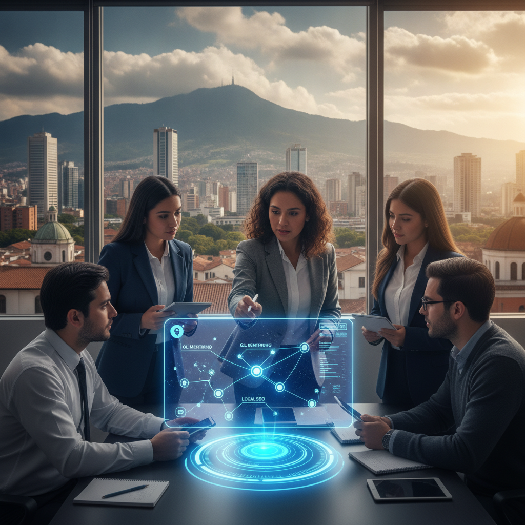 Cómo Aparecer en Gemini