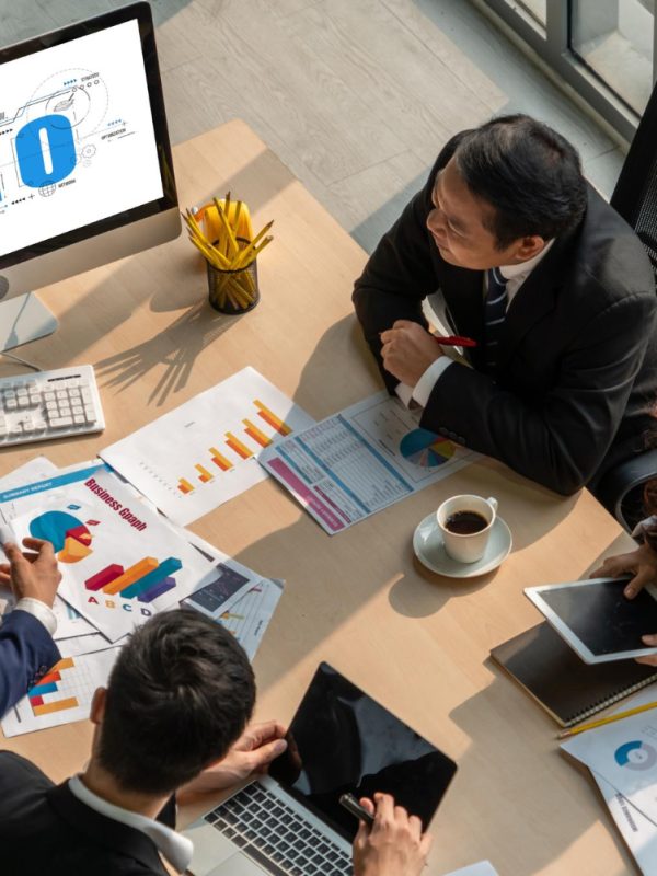 Que es una auditoria de marketing